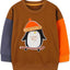 Knaben Pullover Koa