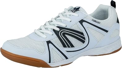 Lico Unisex Fit Indoor Hallenturnschuhe Usha