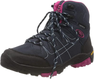 Brütting  Mädchen Wanderschuhe Elia