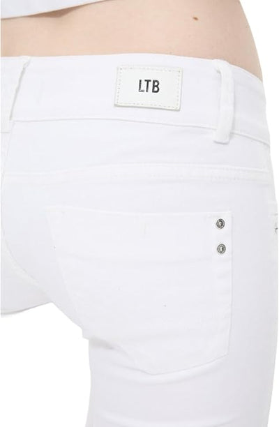 Jeanshose Damen Alma
