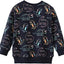 Knaben Pullover Zephyr