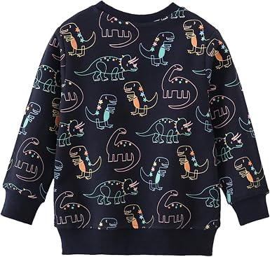 Knaben Pullover Zephyr