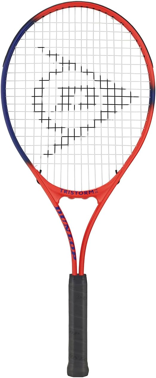 DUNLOP Tennisschläger TRISTORM JR Wade