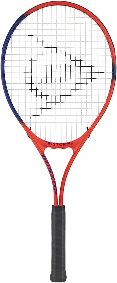DUNLOP Tennisschläger TRISTORM JR Wade
