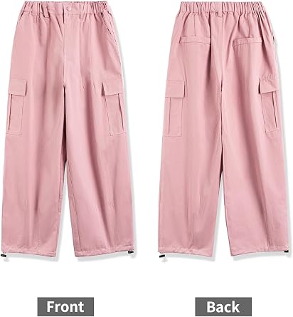Rolanko Mädchen Cargohose Sophia