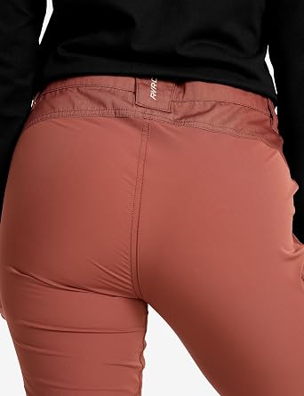 RevolutionRace Rambler Lightweight Damen Wanderhosen Genevieve