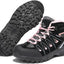 NORTIV 8 Damen Wanderschuhe Ymir