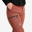 RevolutionRace Rambler Lightweight Damen Wanderhosen Genevieve