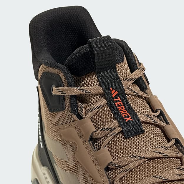 Adidas Herren Wanderschuhe Xerxes