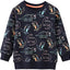 Knaben Pullover Zephyr
