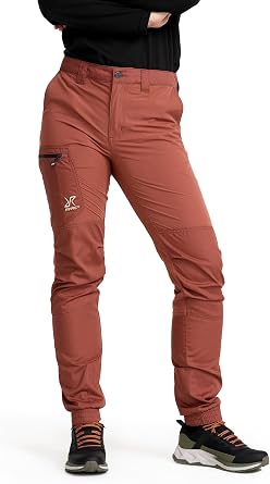 RevolutionRace Rambler Lightweight Damen Wanderhosen Genevieve