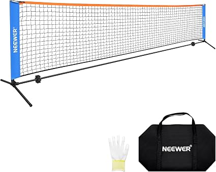 NEEWER Pickleball Netz Adira