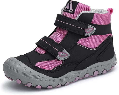 Mishansha Mädchen Wanderschuhe Nixie