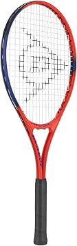 DUNLOP Tennisschläger TRISTORM JR Wade