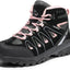 NORTIV 8 Damen Wanderschuhe Ymir