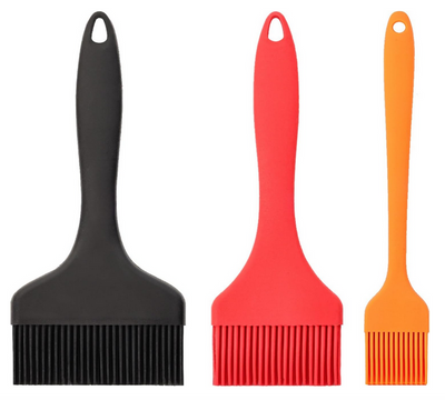 Backpinsel 3er Set