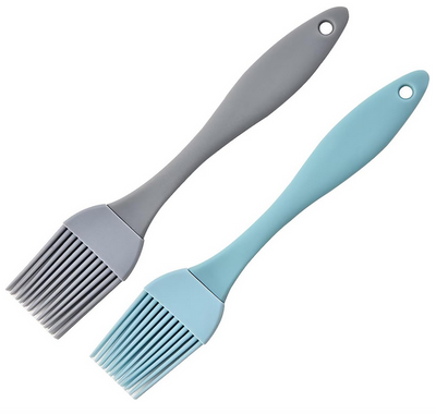 Backpinsel 2er Set