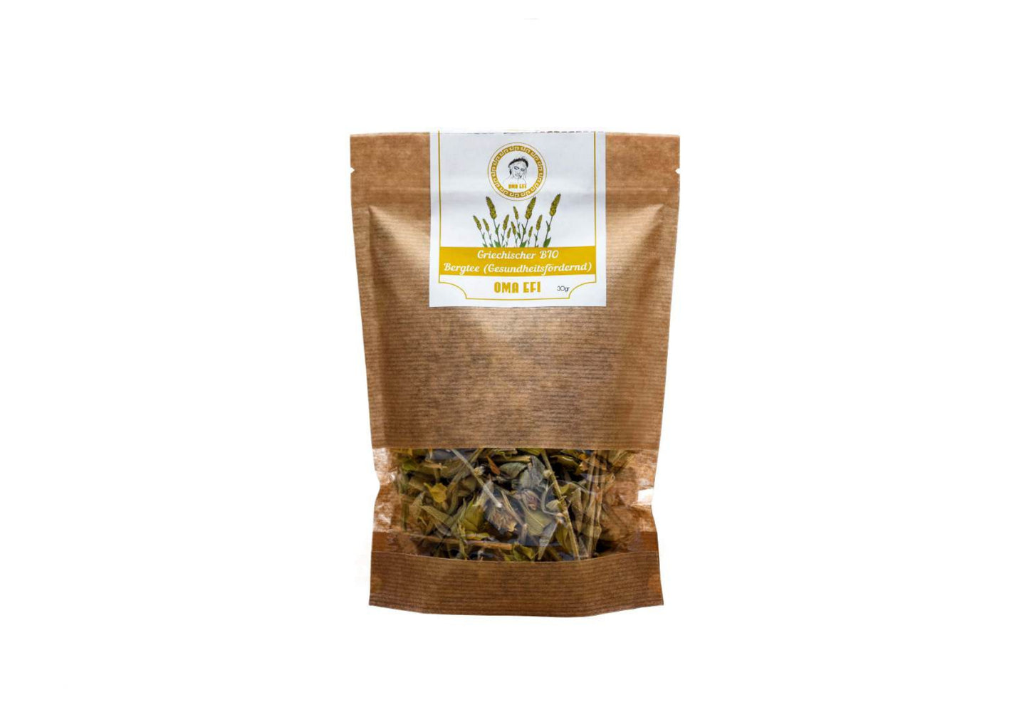 Bio Bergtee 2er Pack