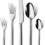 Besteckset Edelstahl 60 Teilig