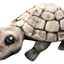 Schildkröte Mr. Turtle