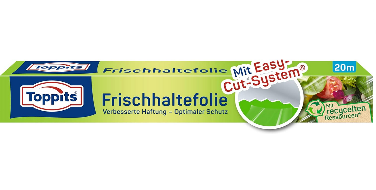 Frischhaltefolie