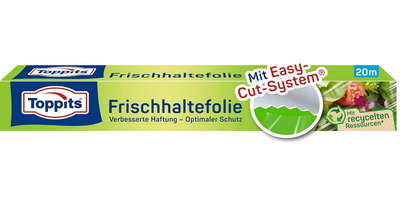 Frischhaltefolie