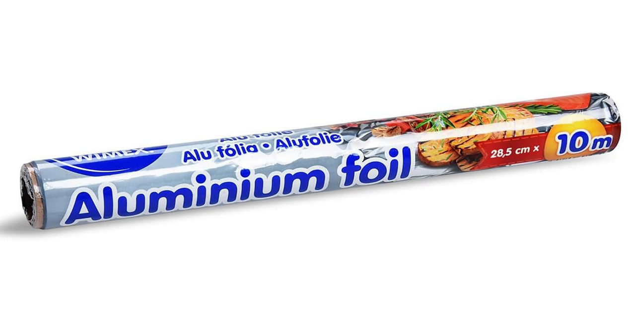 Alufolie