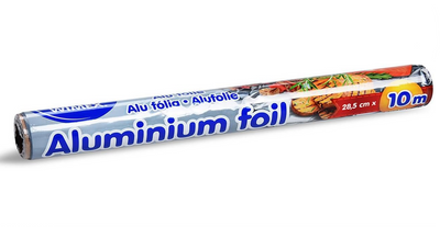 Alufolie