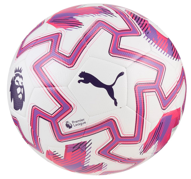 Fussball Premier League Puma