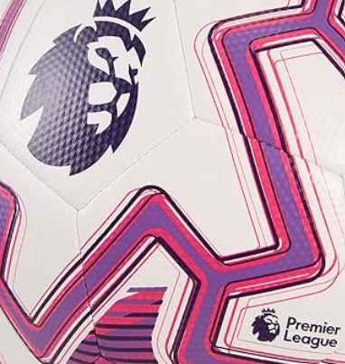 Fussball Premier League Puma