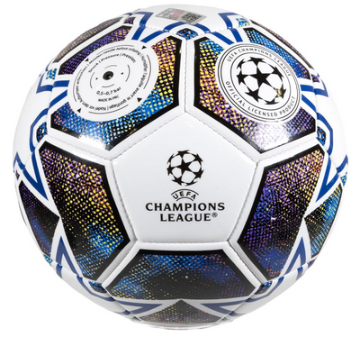 Fussball Champions League