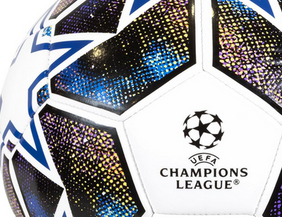 Fussball Champions League