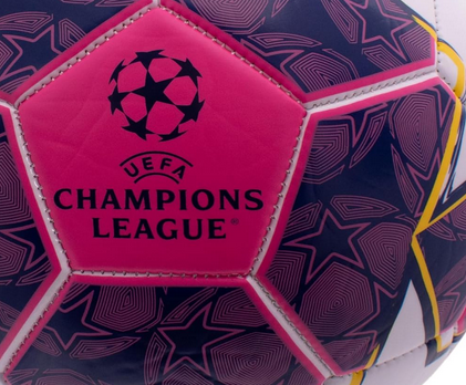 Fussball Champions League