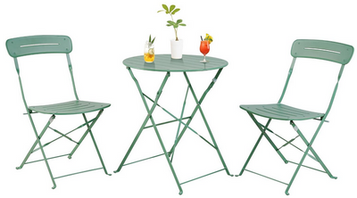 Tisch & Stühle Set