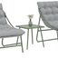 Tisch & Stühle Set