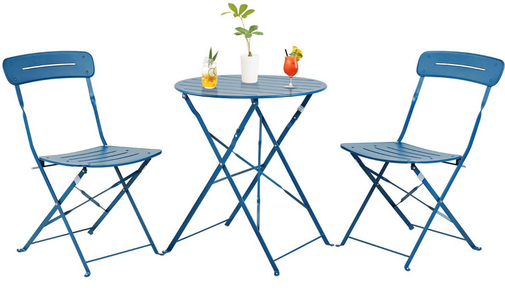 Tisch & Stühle Set