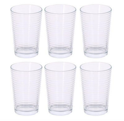 Gläser 6er Set Phill