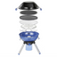 Gasgrill Campo mit integriertem Campingkocher