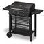 Gasgrill Deluxe Pro