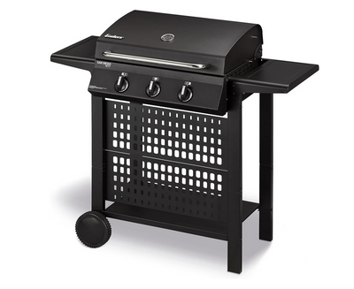 Gasgrill Deluxe Pro