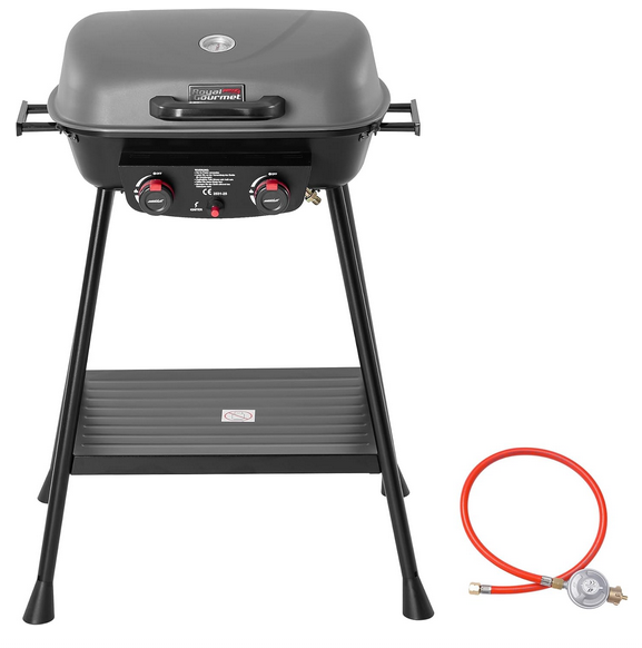 Gasgrill Piccholo