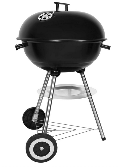 Holzkohlegrill Circle