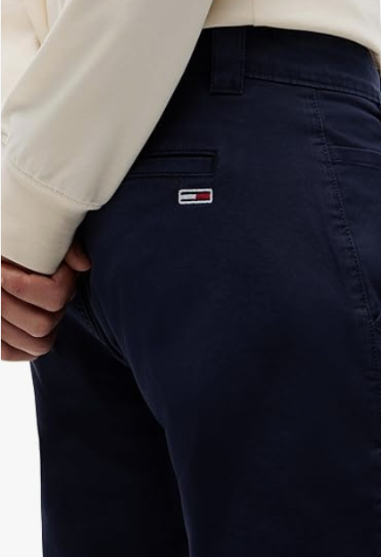 Tommy Hilfiger Jeans Herren