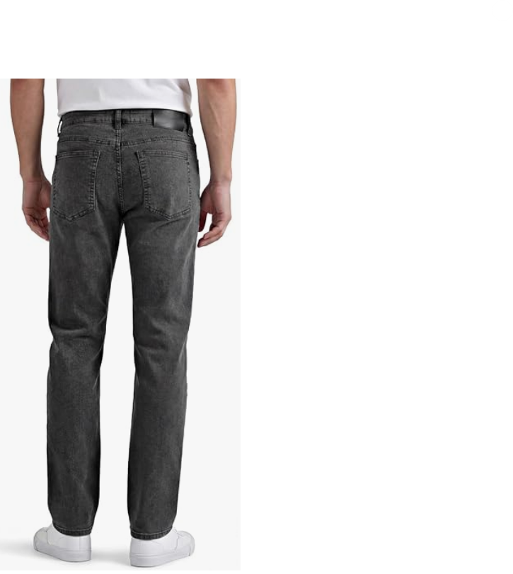 Gingtto Jeans Herren