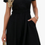 Kleid von JSecret