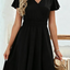 Kleid von JSecret