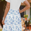Kleid von Zago