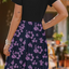 Kleid von Zago