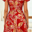 Kleid von JSecret