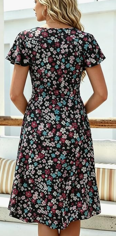 Kleid von JSecret
